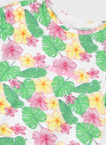 Set with print for girls Energiers