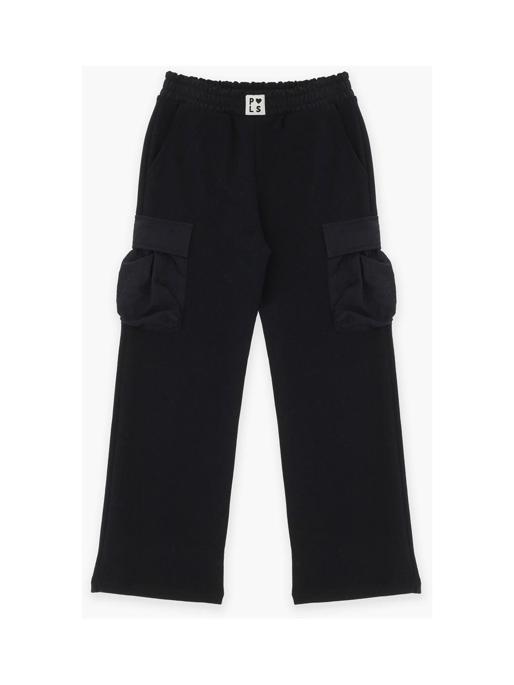 black jogging JOGGING KHABBAZ