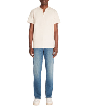 ecru cash Short sleeves TShirt