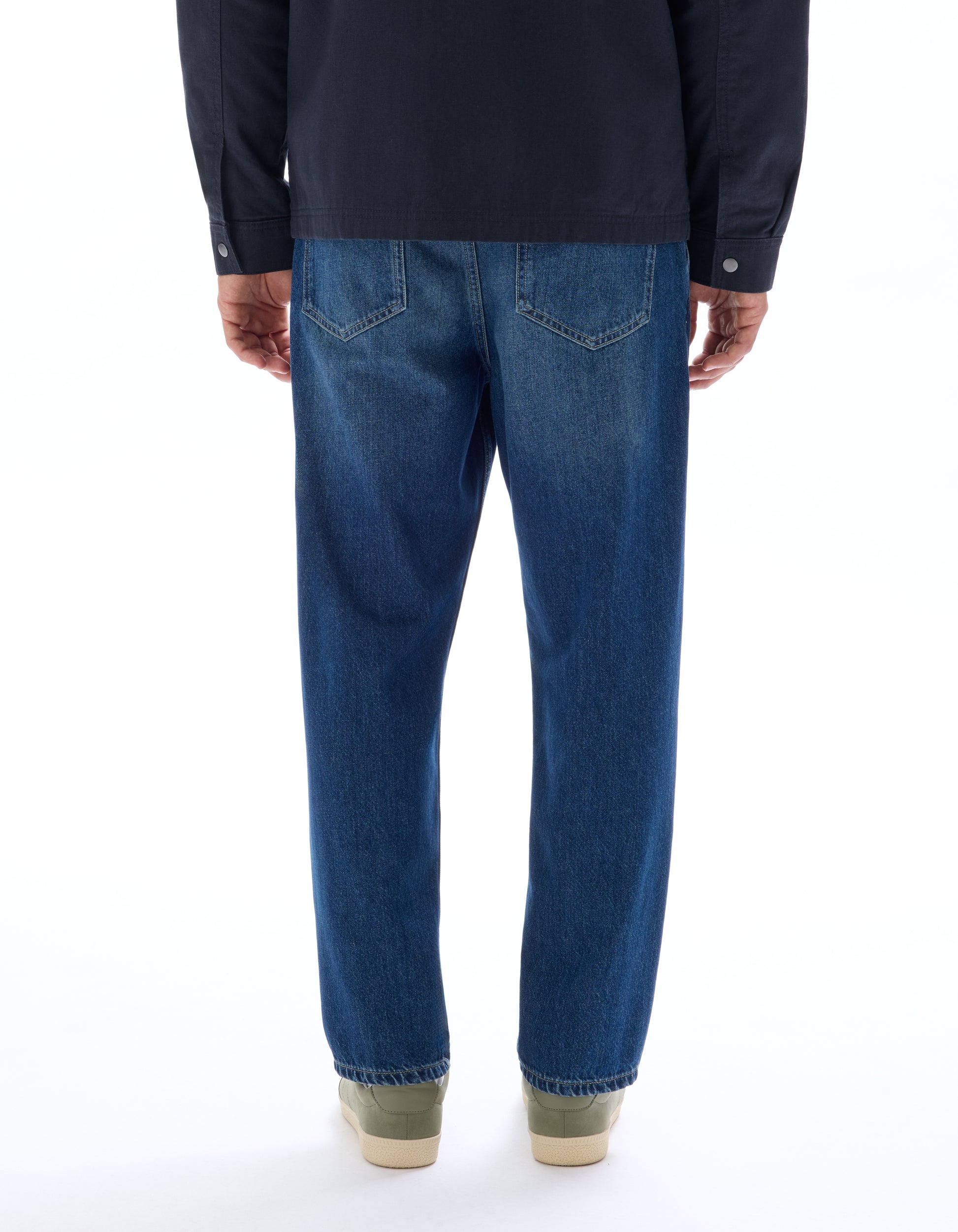 Brut Jeans 1 Length - Celio Lebanon