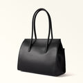Furla Greta L Tote in Black - Bags 
