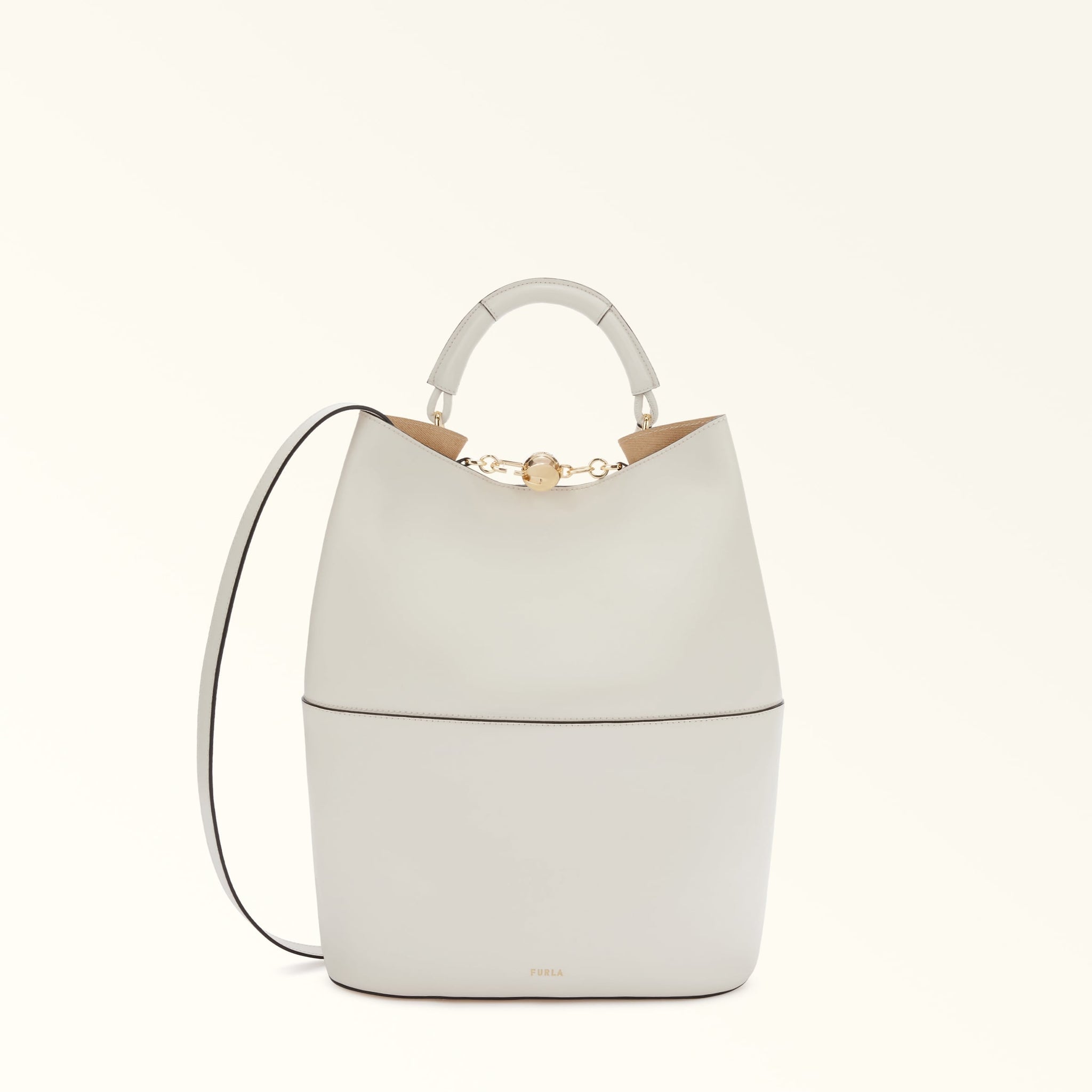 FURLA SFERA BUCKET BAG Furla
