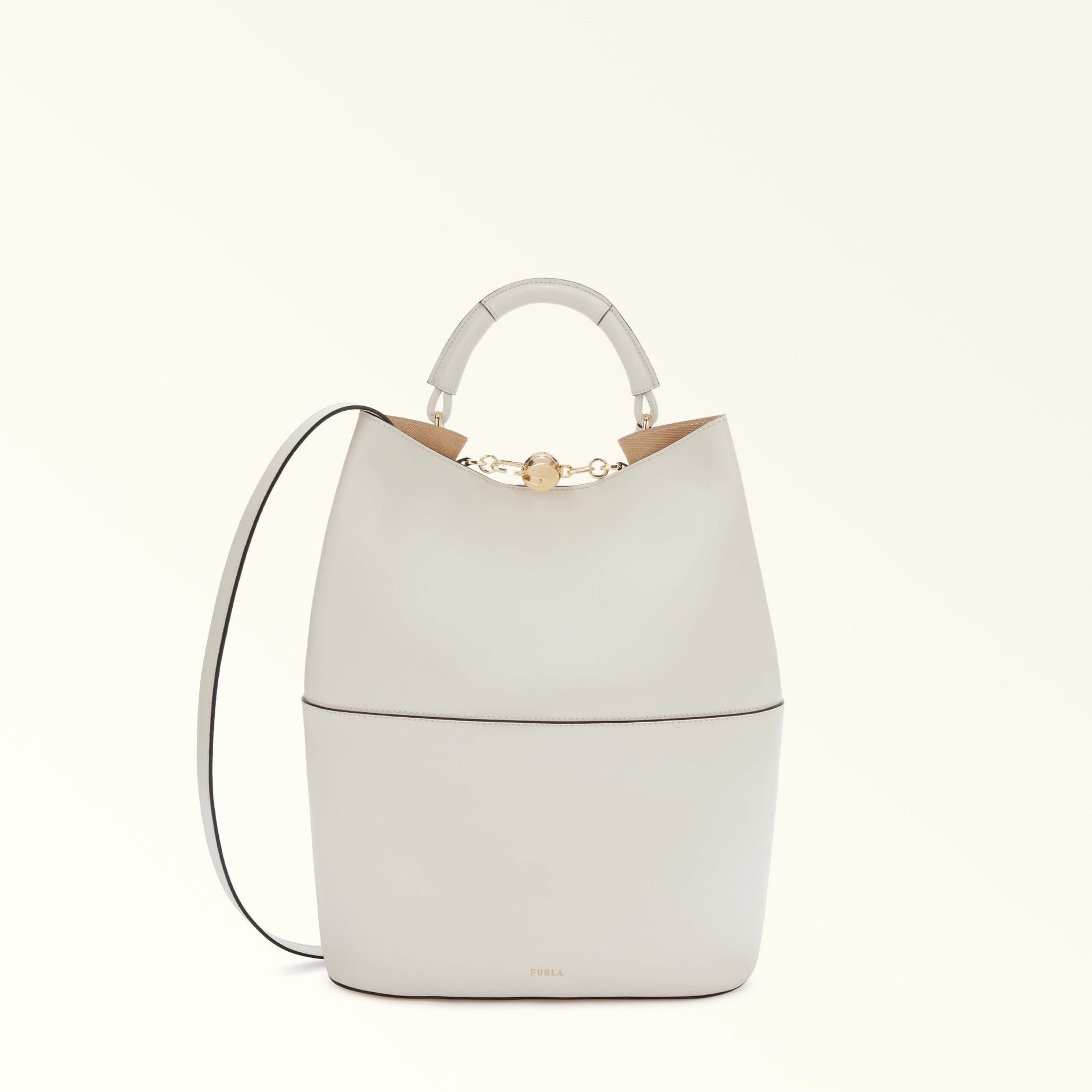 FURLA SFERA BUCKET BAG Furla
