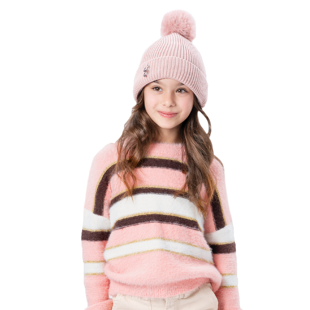 GIRL'S SWEATER Energiers