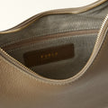 Furla Goccia S Shoulder Bag in Grey - Bags 