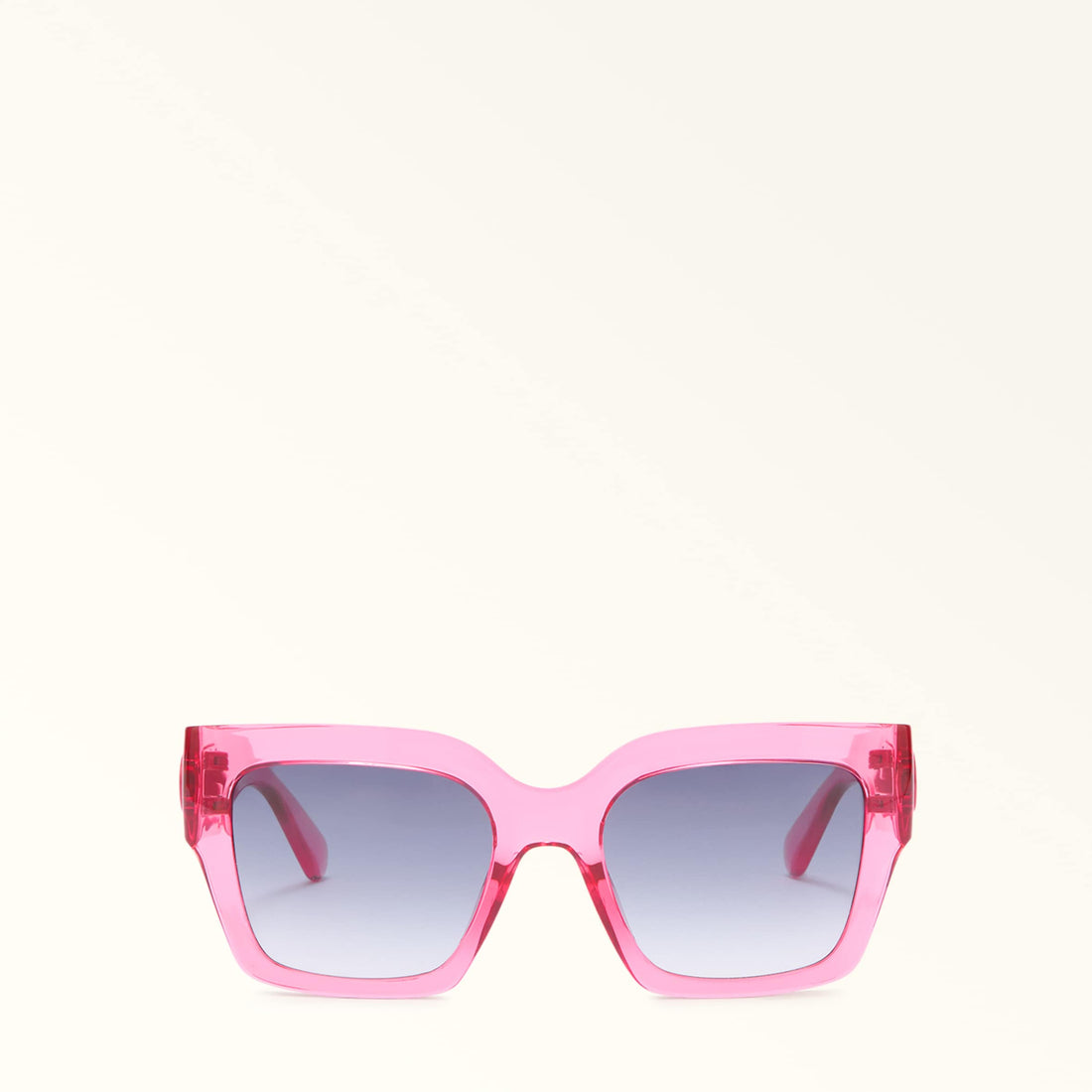 Furla Sunglasses Sfub08 in Pink - Sunglasses 