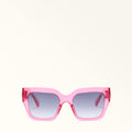 Furla Sunglasses Sfub08 in Pink - Sunglasses 