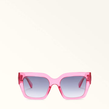 Furla Sunglasses Sfub08 in Pink - Sunglasses 