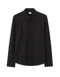 Black Long Sleeves Shirt - Celio Lebanon