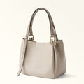 Furla Nuvola M Tote in Grey - Bags 