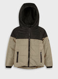 Boy Jacket - Beige
