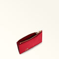 FURLA CAMELIA CARD CASE Furla