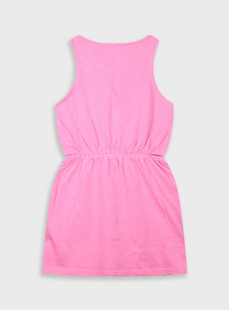 Dress for girls Energiers