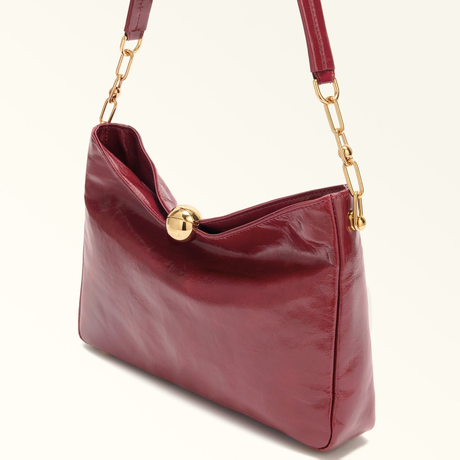 FURLA SFERA SOFT SHOULDER BAG Furla