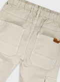 Yellow Pants for Boys