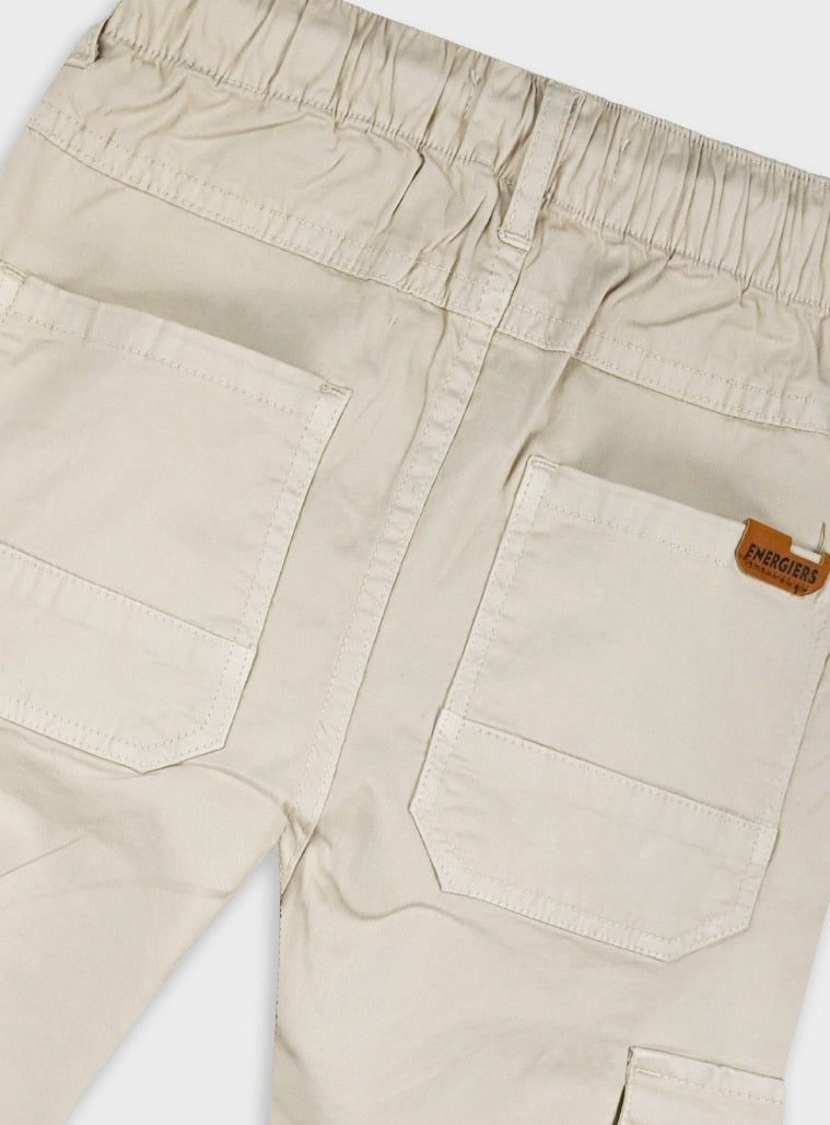 Yellow Pants for Boys