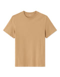 Regular Fit Crew Neck T-Shirt - 100% Cotton Celio