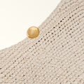 Shoulder Bag F5S-Furla Sfera Soft Naturale+Cognac H
