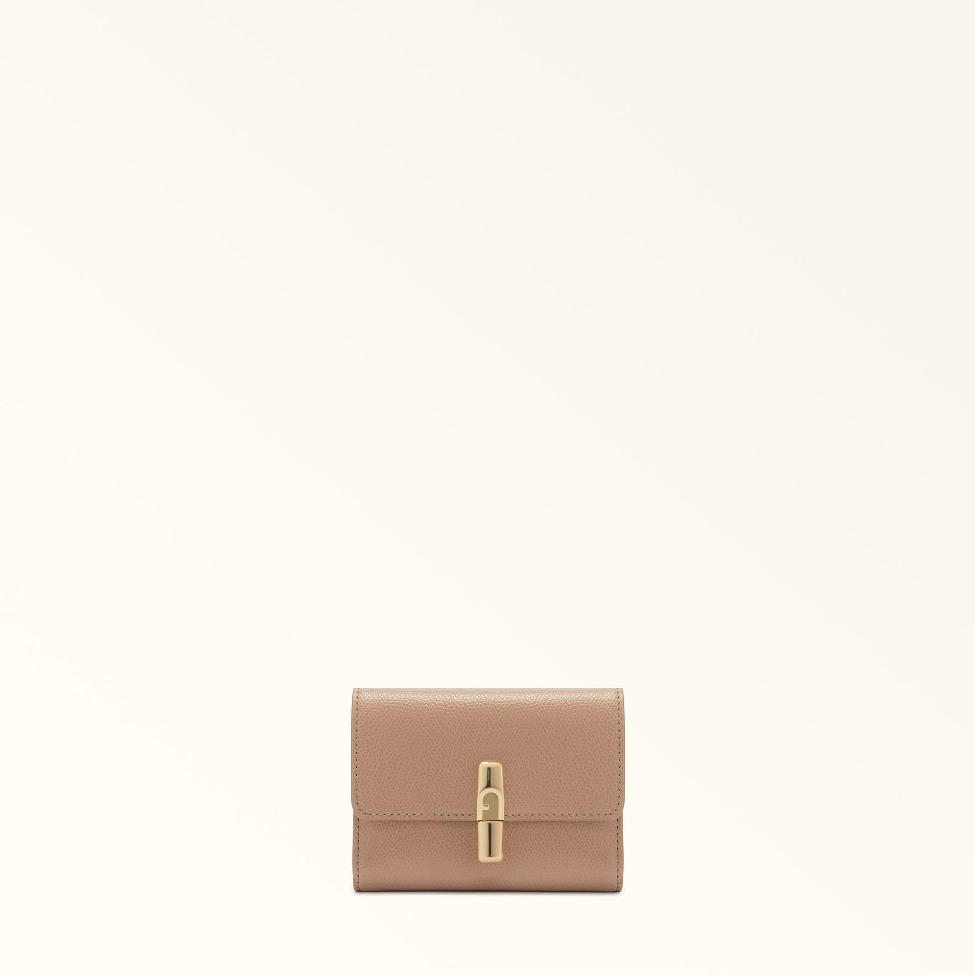 Furla Iride S Wallet Small Goods In Leather