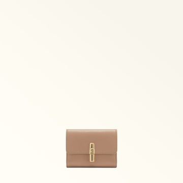 Furla Iride S Wallet Small Goods In Leather