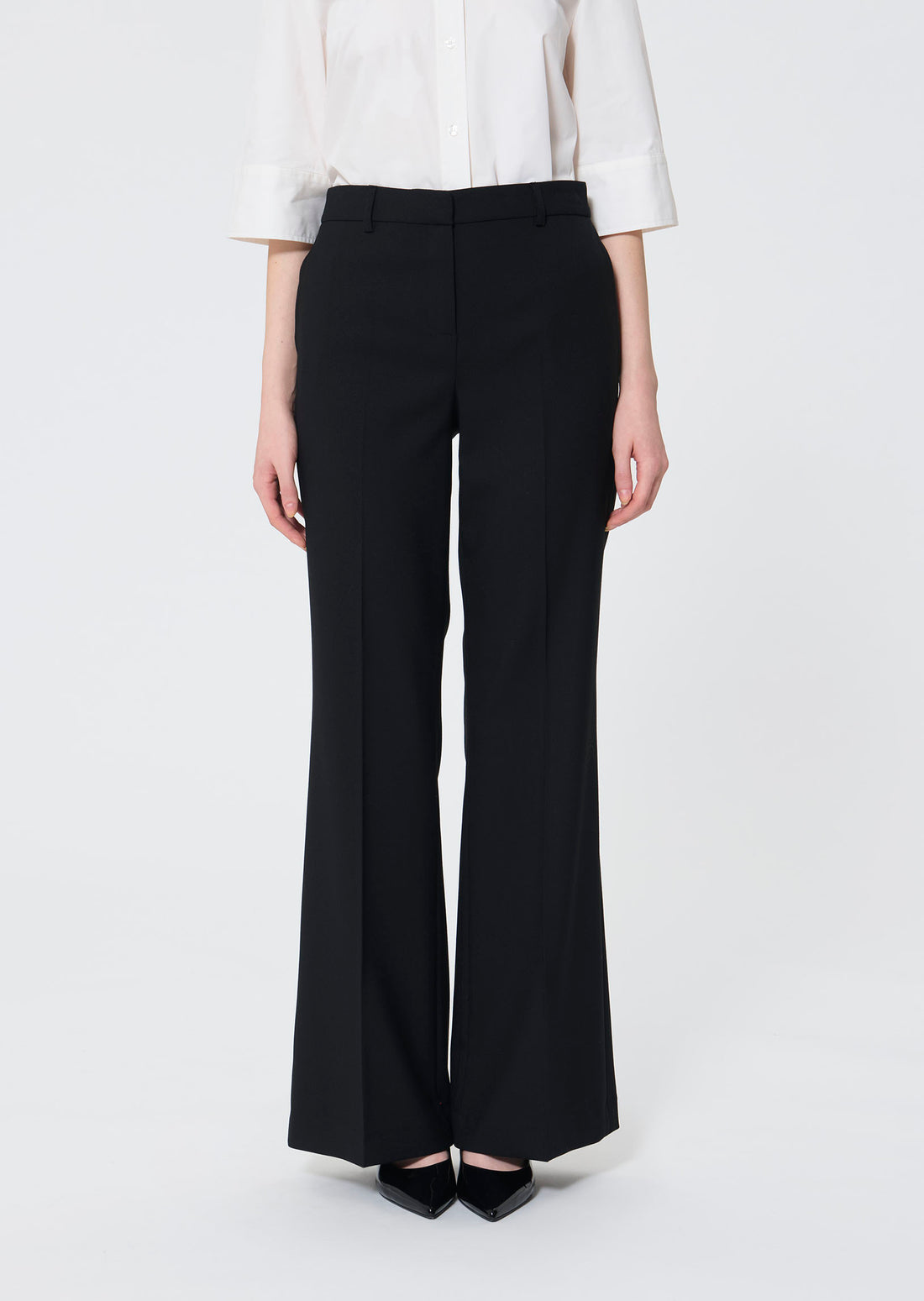 Patrice Pants by Tara Jarmon Lebanon