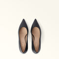 Furla Aria Decollete T.60 in Black - Shoes 