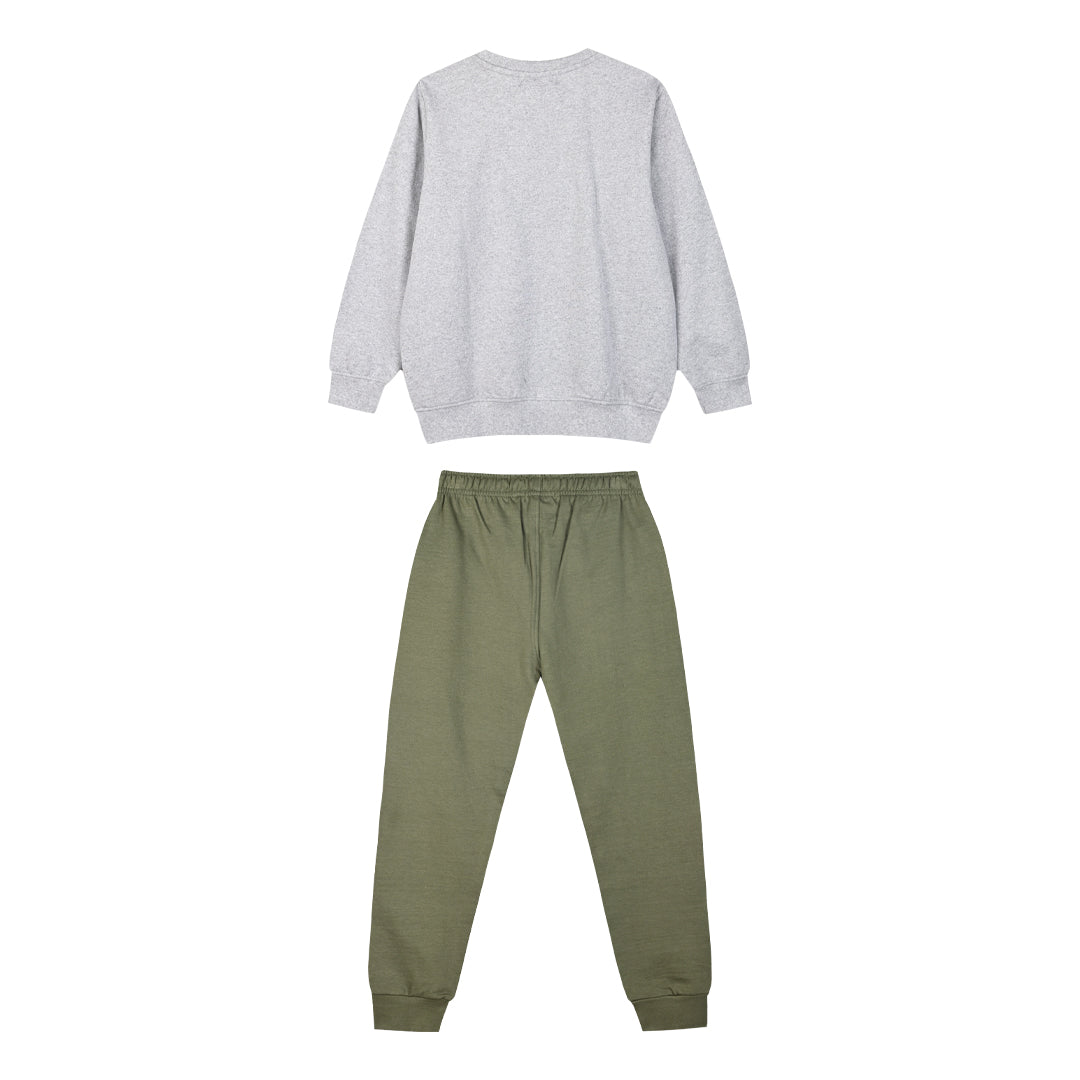 BOY'S TRACKSUIT Energiers