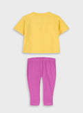 Purple Set for Girls