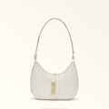 Shoulder Bag Gcc-Furla Goccia Panna