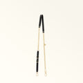 Furla Delia Personalizable Chain Shoulder Strap in Black - Accessories 