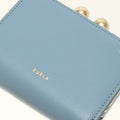 Furla Dots S Wallet Small Goods In Leather