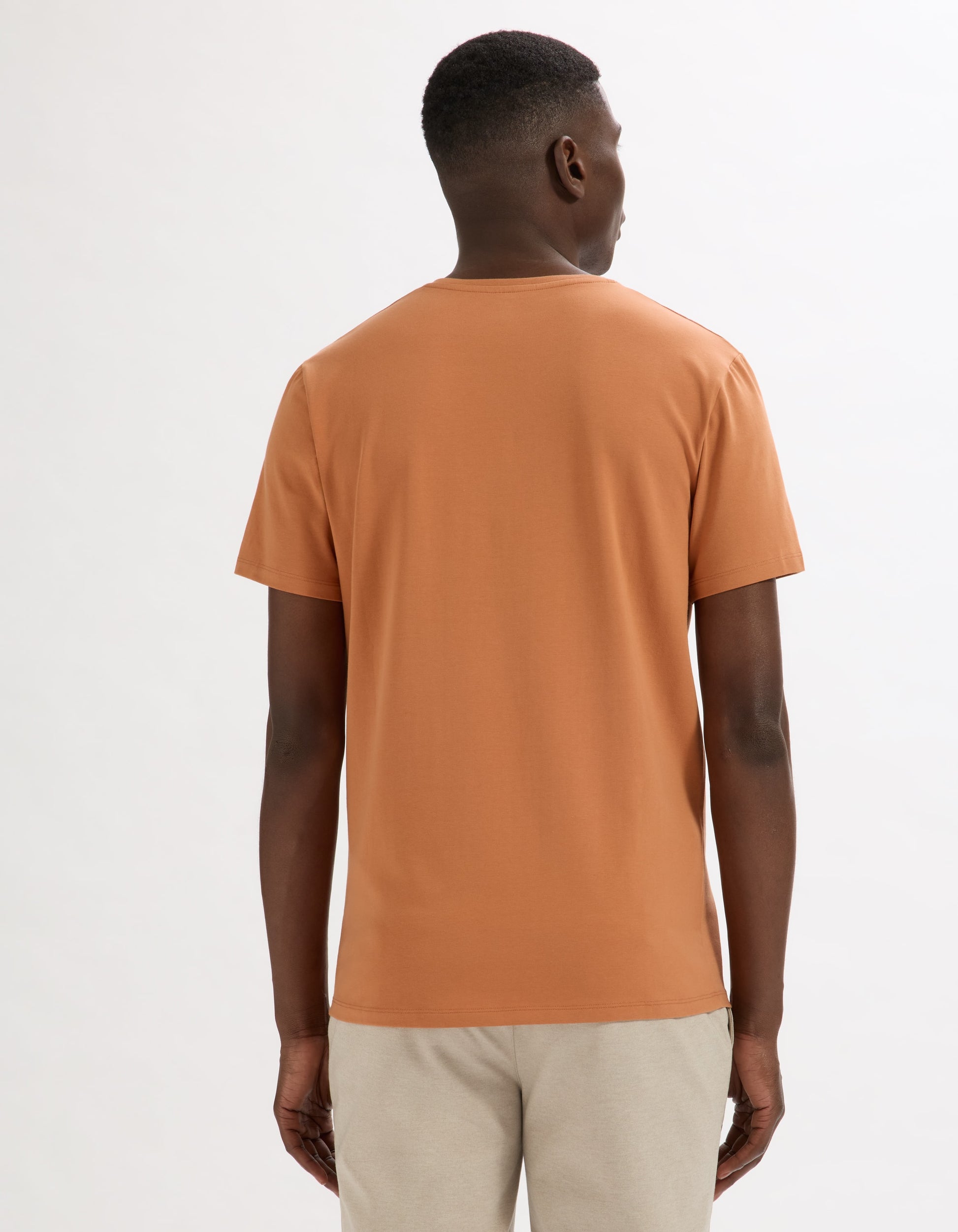 noisette Short sleeves TShirt