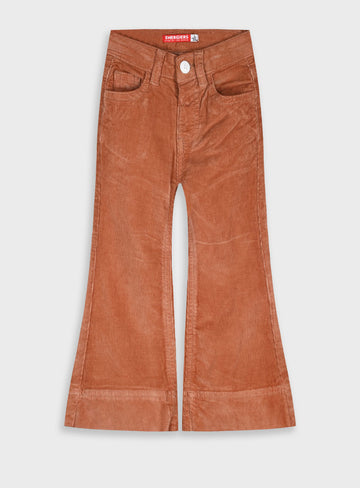 TROUSERS