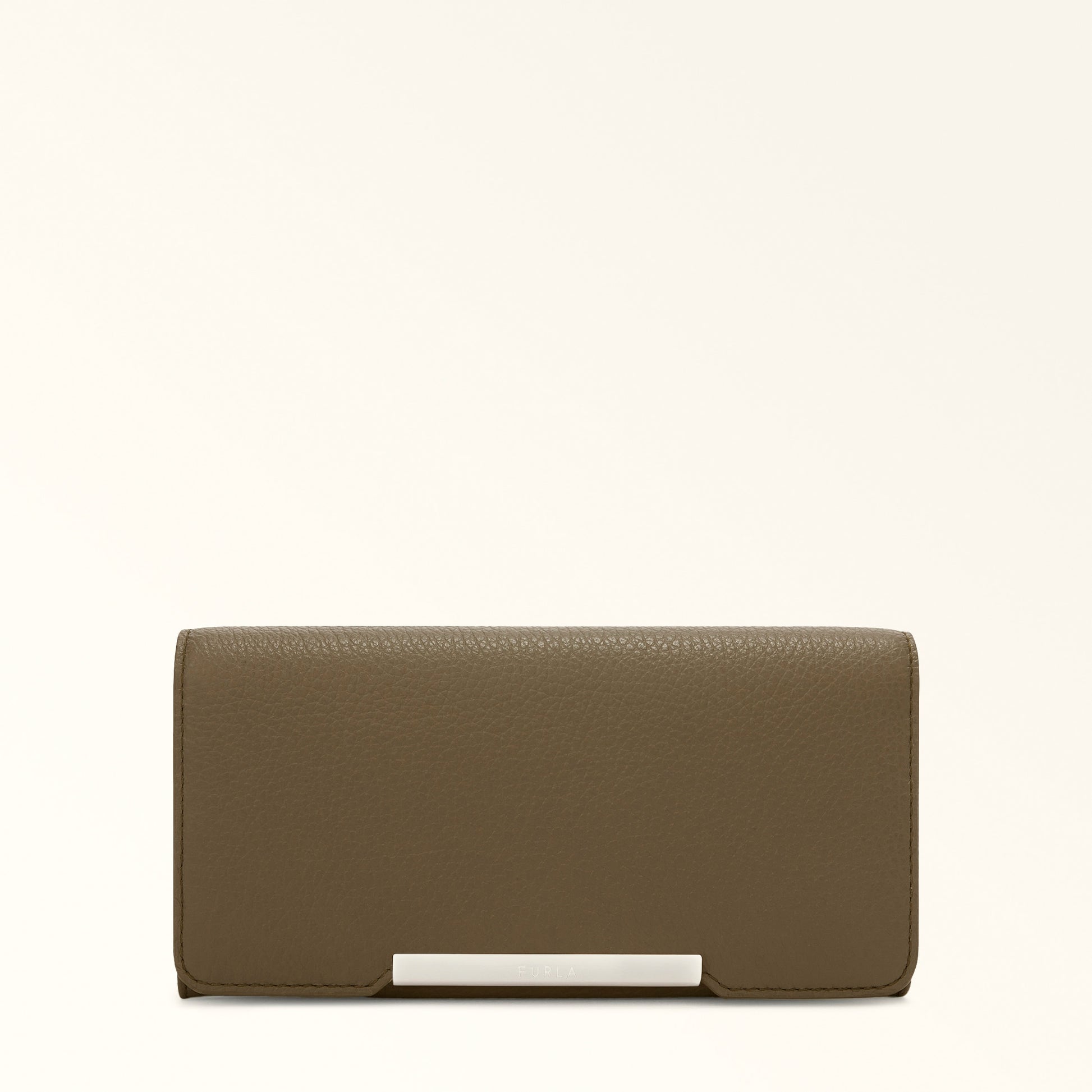 Wallet Gia-Furla Giada Sage