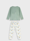 BOY'S PYJAMAS