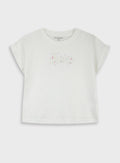 White Blouse for Girls