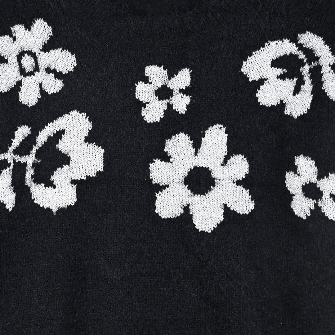 GIRL'S SWEATER Energiers