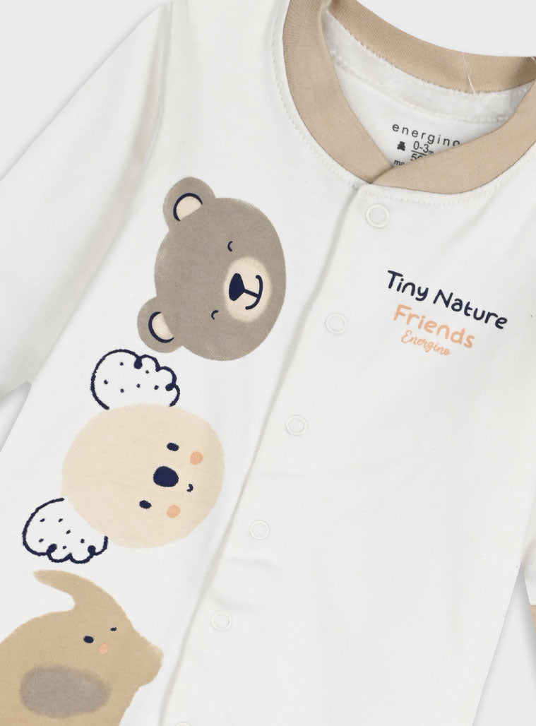 INFANT'S ROMPER
