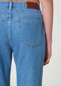 jack in blue denim
