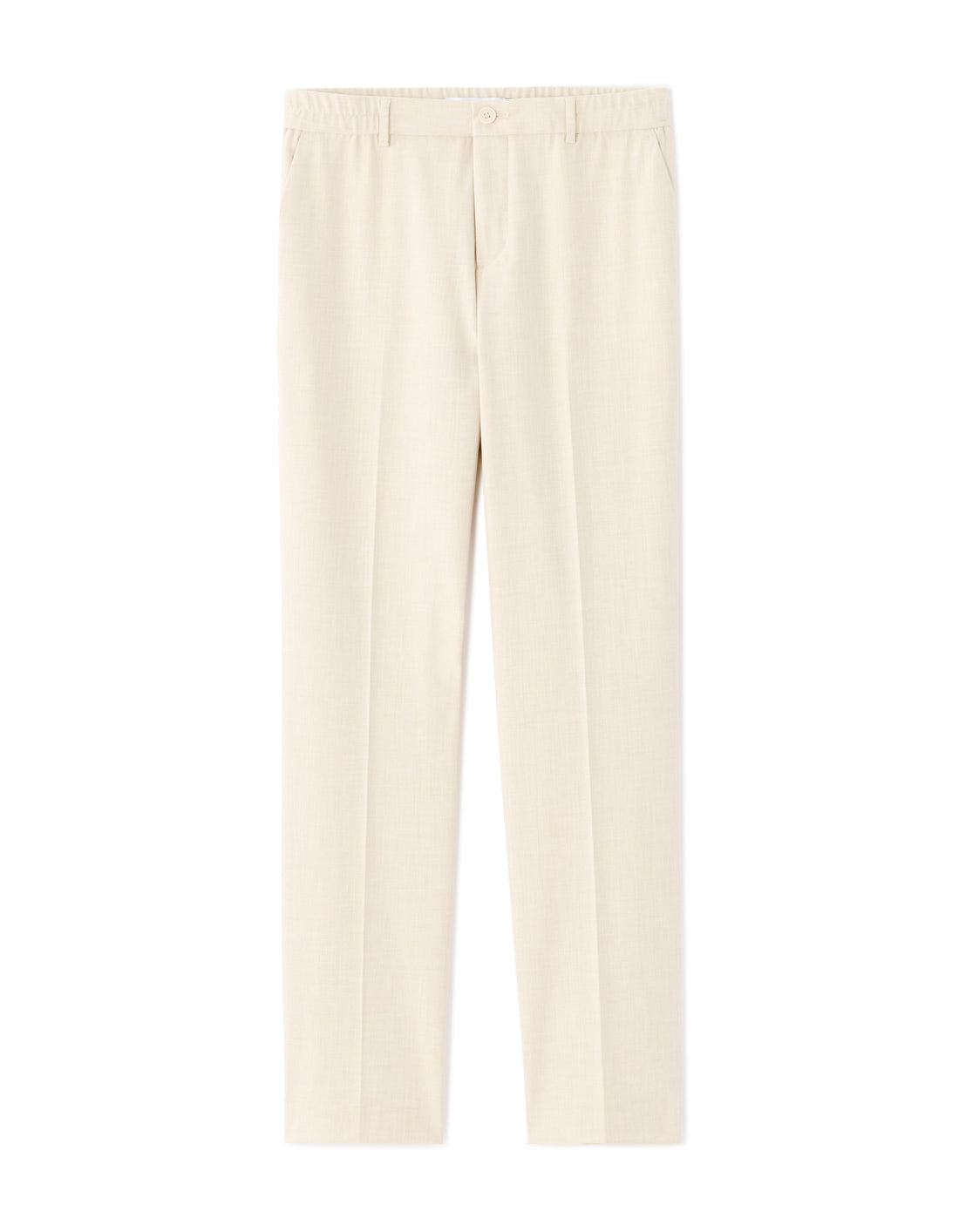 Beige Pants for Men