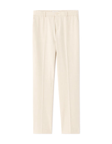 Beige Pants for Men