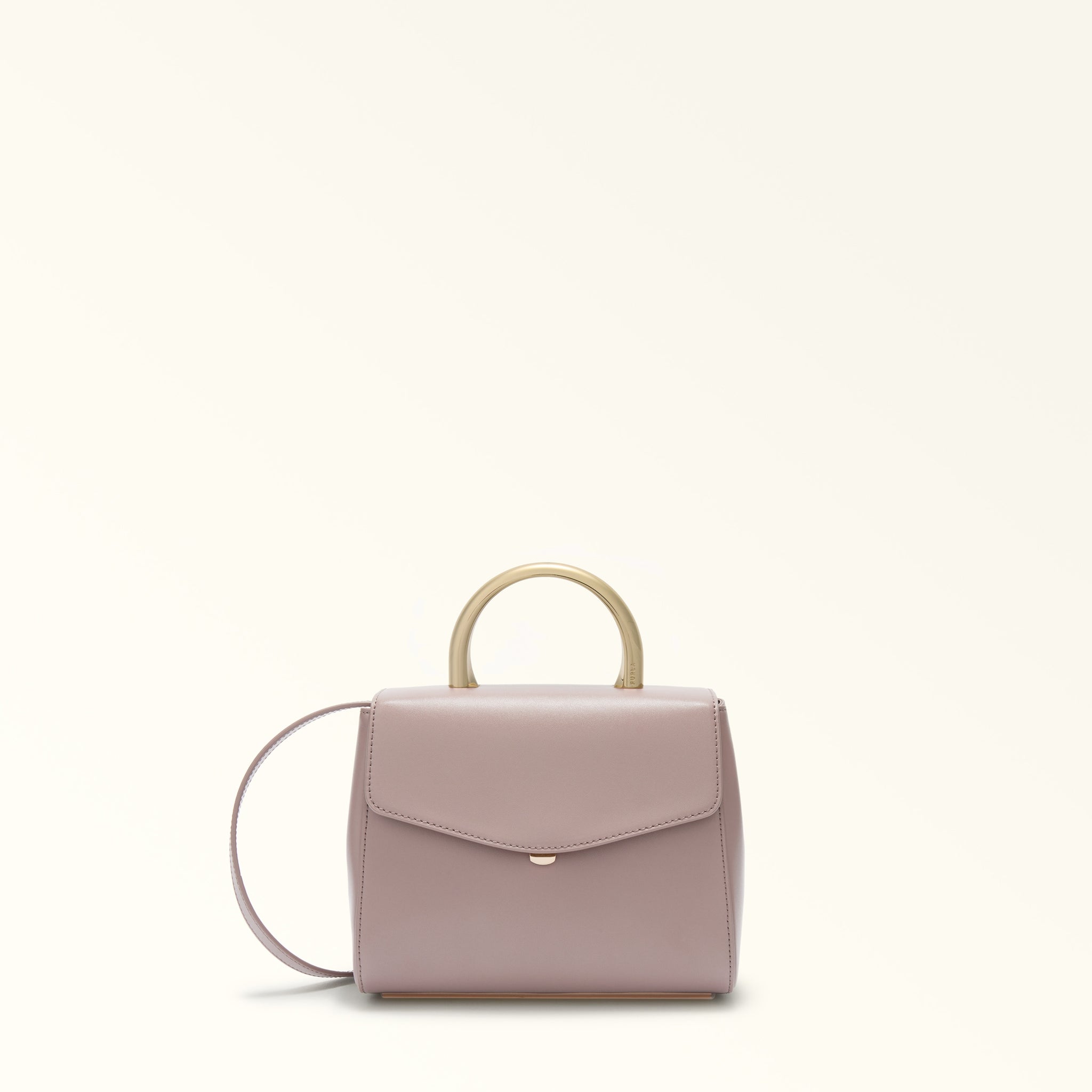 Top Handle Fvg-Furla Meridiana Mauve