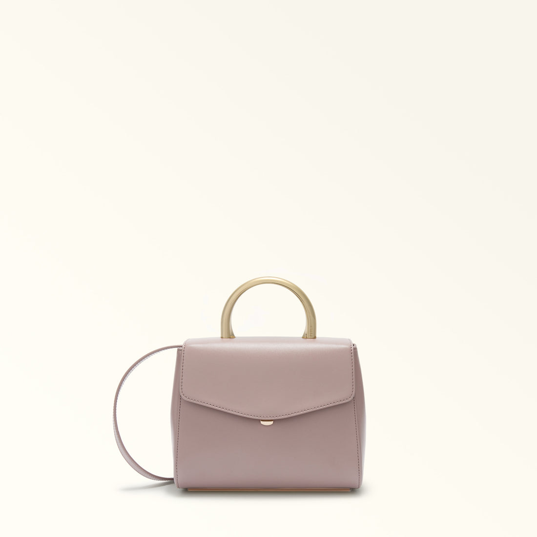 Top Handle Fvg-Furla Meridiana Mauve