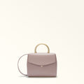 Top Handle Fvg-Furla Meridiana Mauve