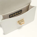 Crossbody Aco-Furla 1927 Panna