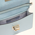Furla 1927 Mini Crossbody 20 in Green - Bags 