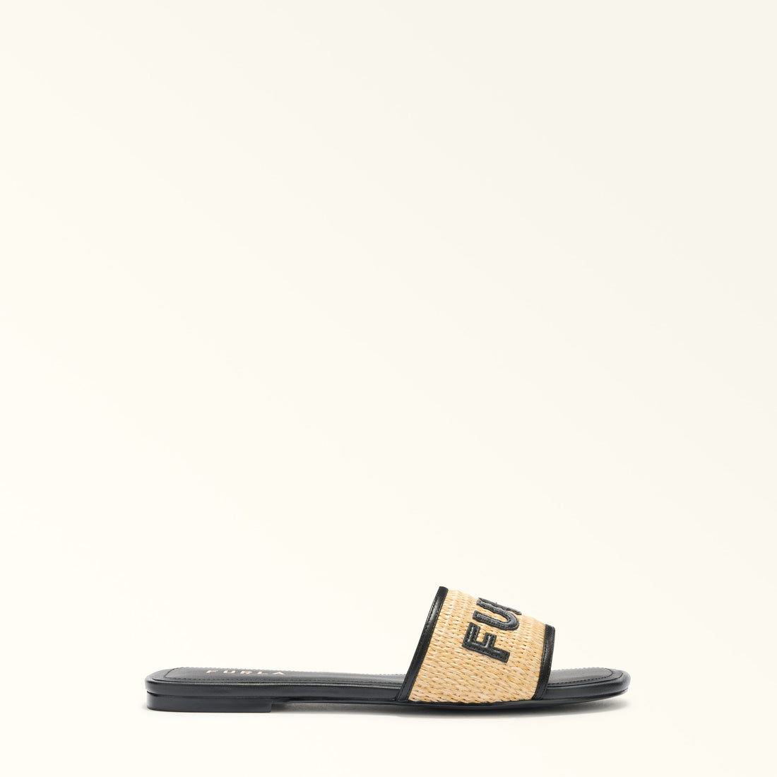 Furla Brezza Sandal T.10 in Brown - Shoes 