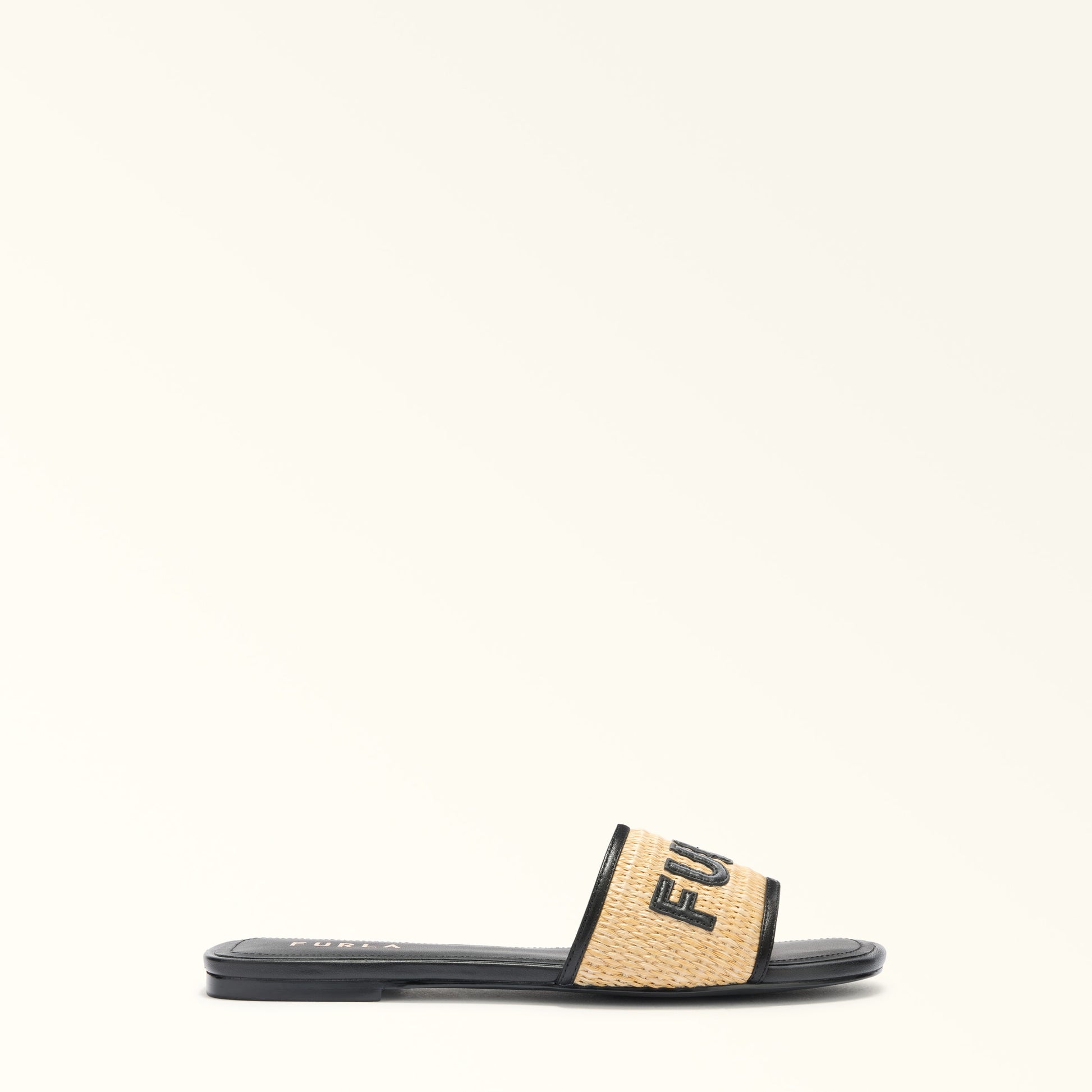 Furla Brezza Sandal T.10 in Brown - Shoes 