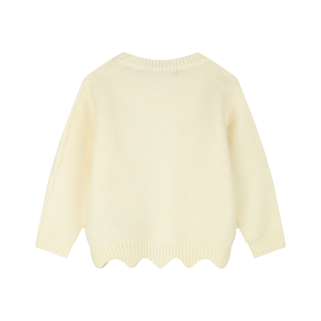 GIRL'S SWEATER Energiers