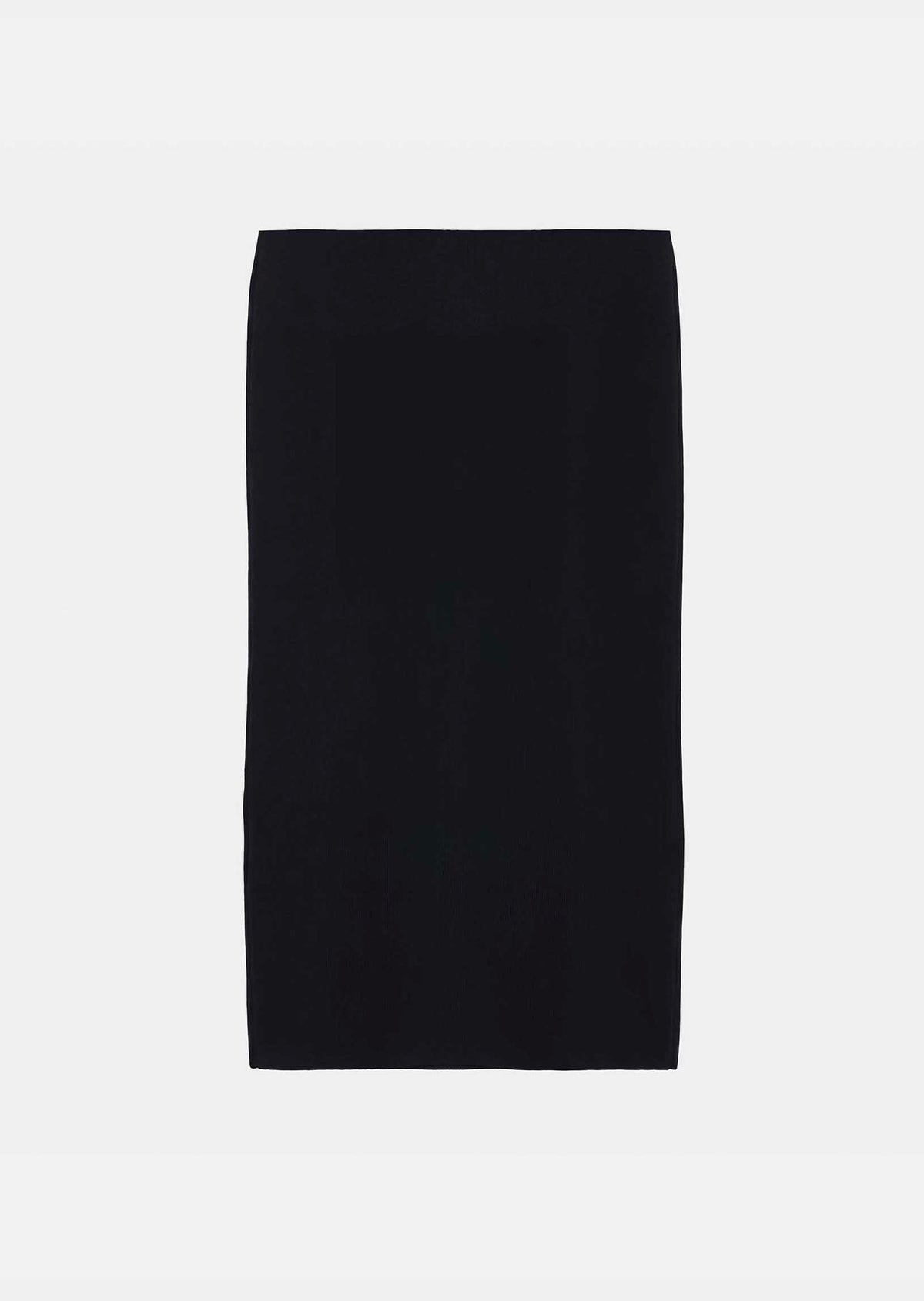 Jeannette skirt in navy by Tara Jarmon